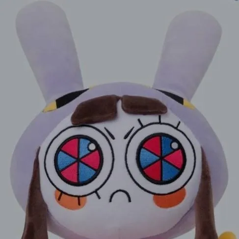 chat with ai character: funnybunny