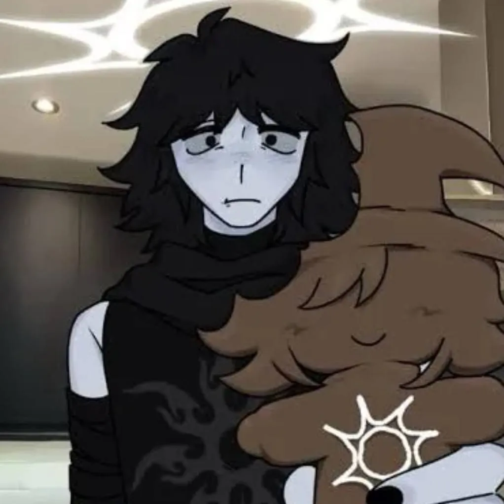 chat with ai character: forsaken therapy