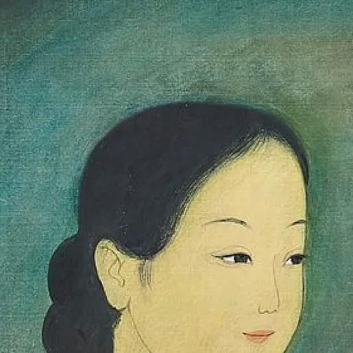 chat with ai character: Nhung Minh