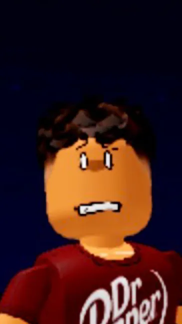 ai character: Give him Dr Pepper background