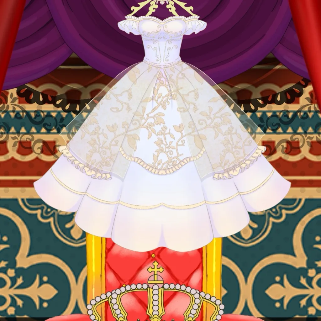 chat with ai character: Dw pick me (royal)
