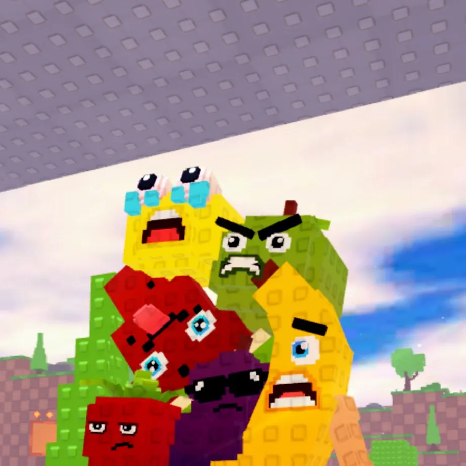 chat with ai character: Los Fruit Combinat