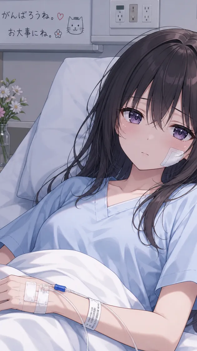 ai character: Minoya Hotorobei background