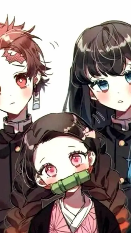 ai character: tokitanji background