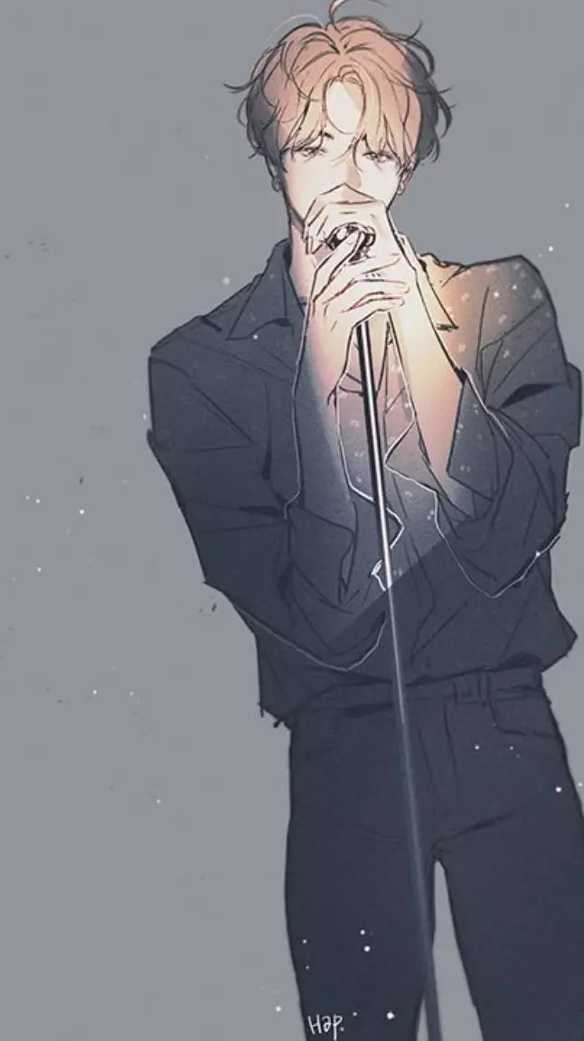 ai character: Gabriel  background
