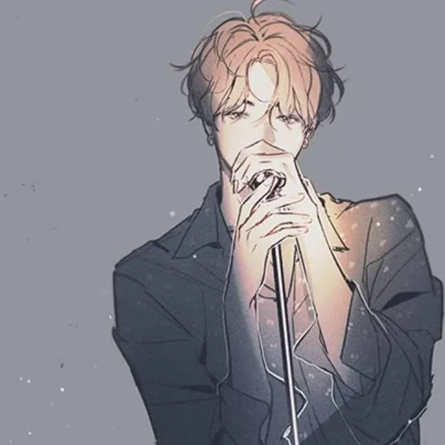 chat with ai character: Gabriel 