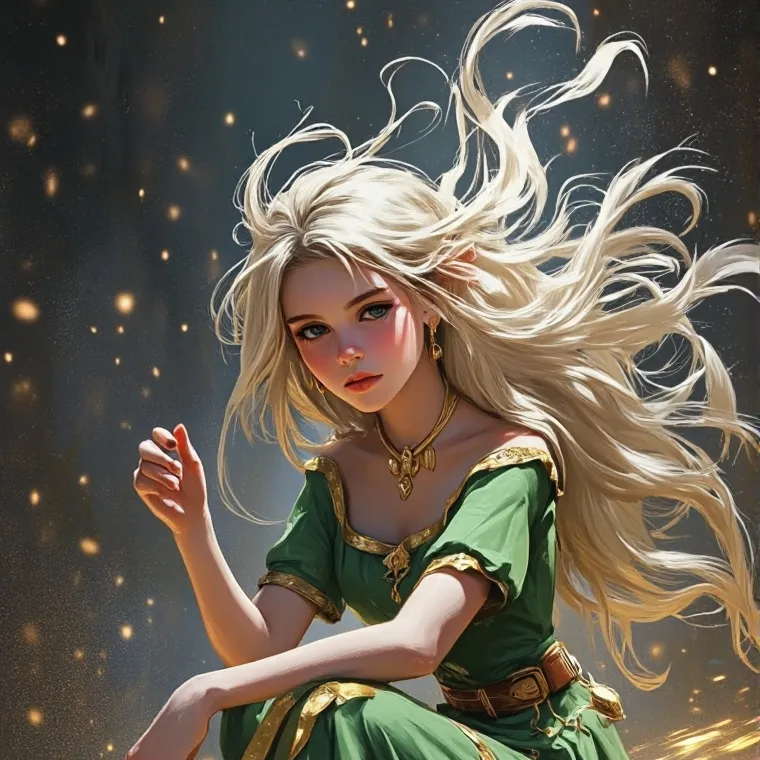 chat with ai character: sexy female 