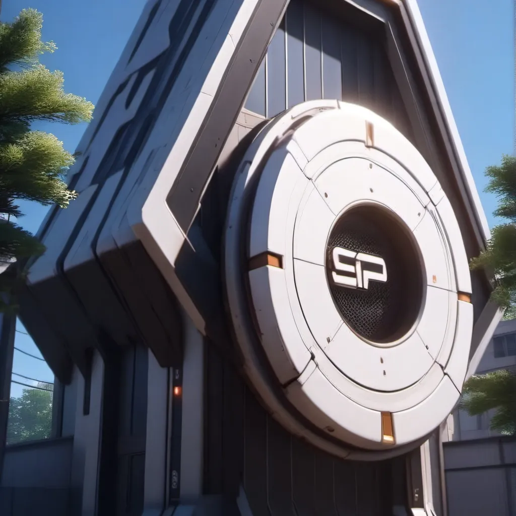 chat with ai character: The scp foundation