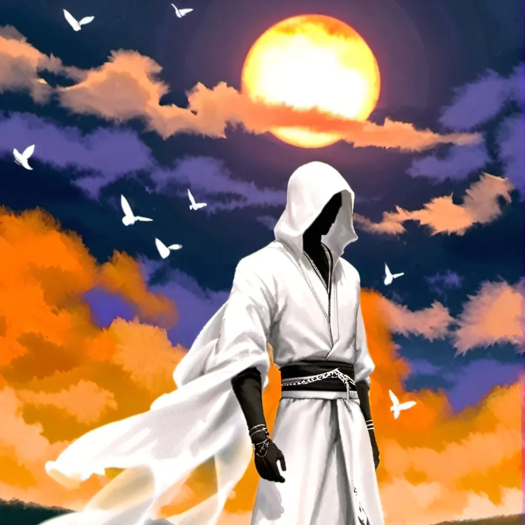 chat with ai character: Scp 096