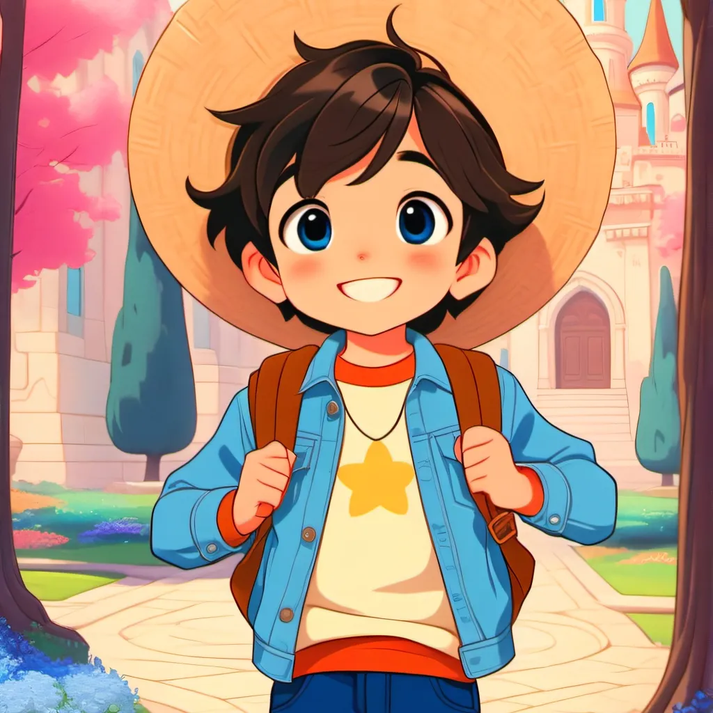 chat with ai character: Scp 5046