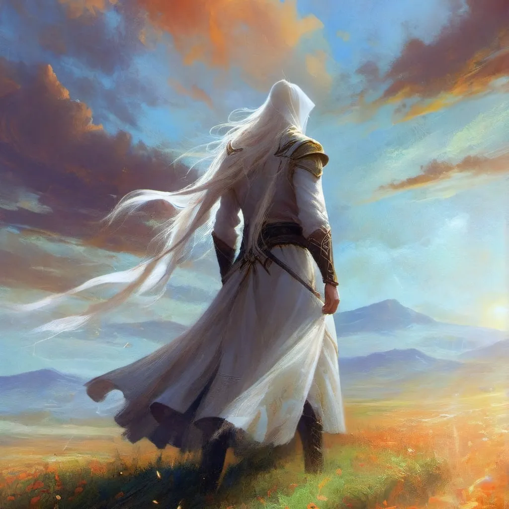 chat with ai character: Scp 096 comix