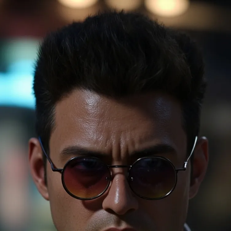 chat with ai character: The fastest talker