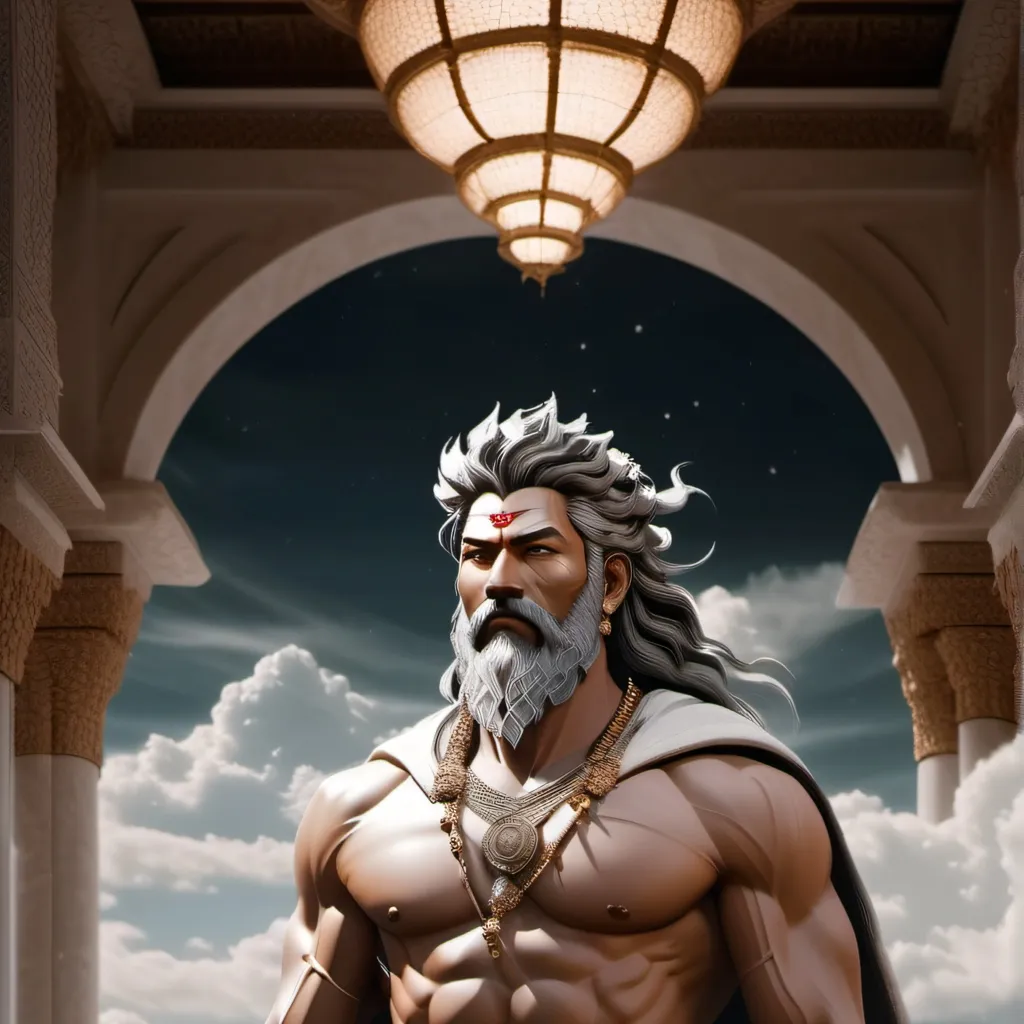 chat with ai character: Scp 343