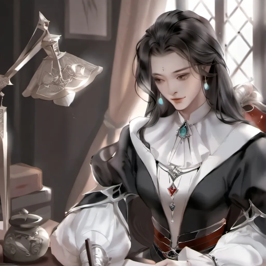 chat with ai character: Celeste