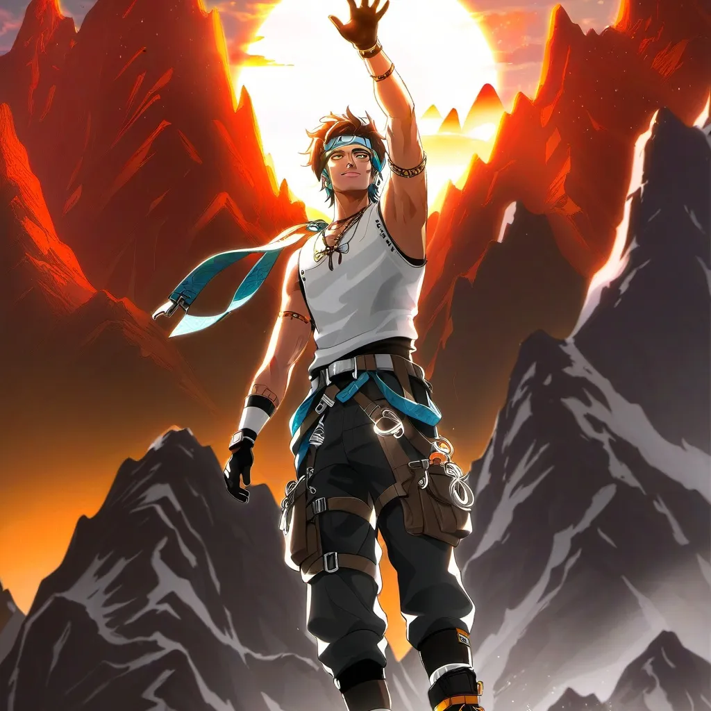 chat with ai character: Elysia