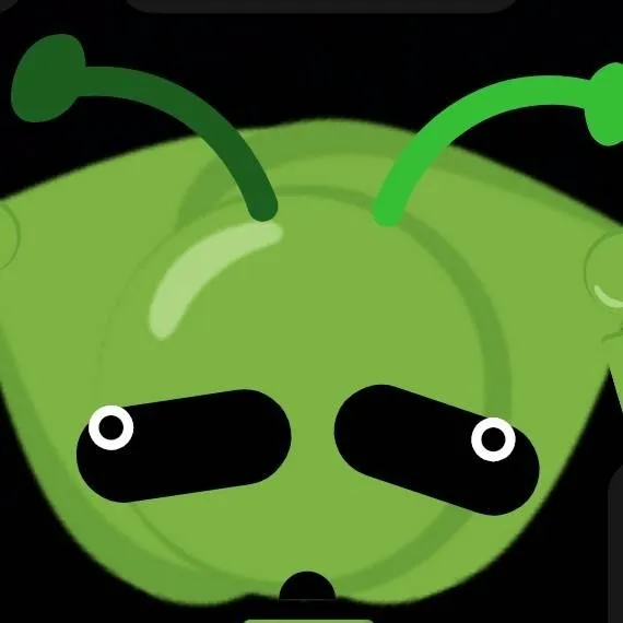 chat with ai character:  alien cat baby