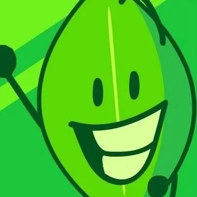 chat with ai character: Leafy (BFDI)