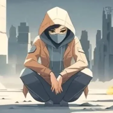 chat with ai character: Kayla Gine
