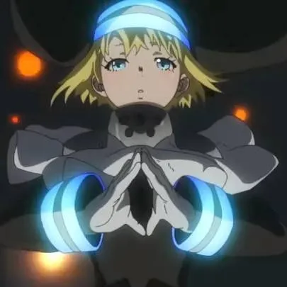 chat with ai character: Sera