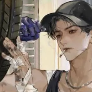 chat with ai character: Лео 