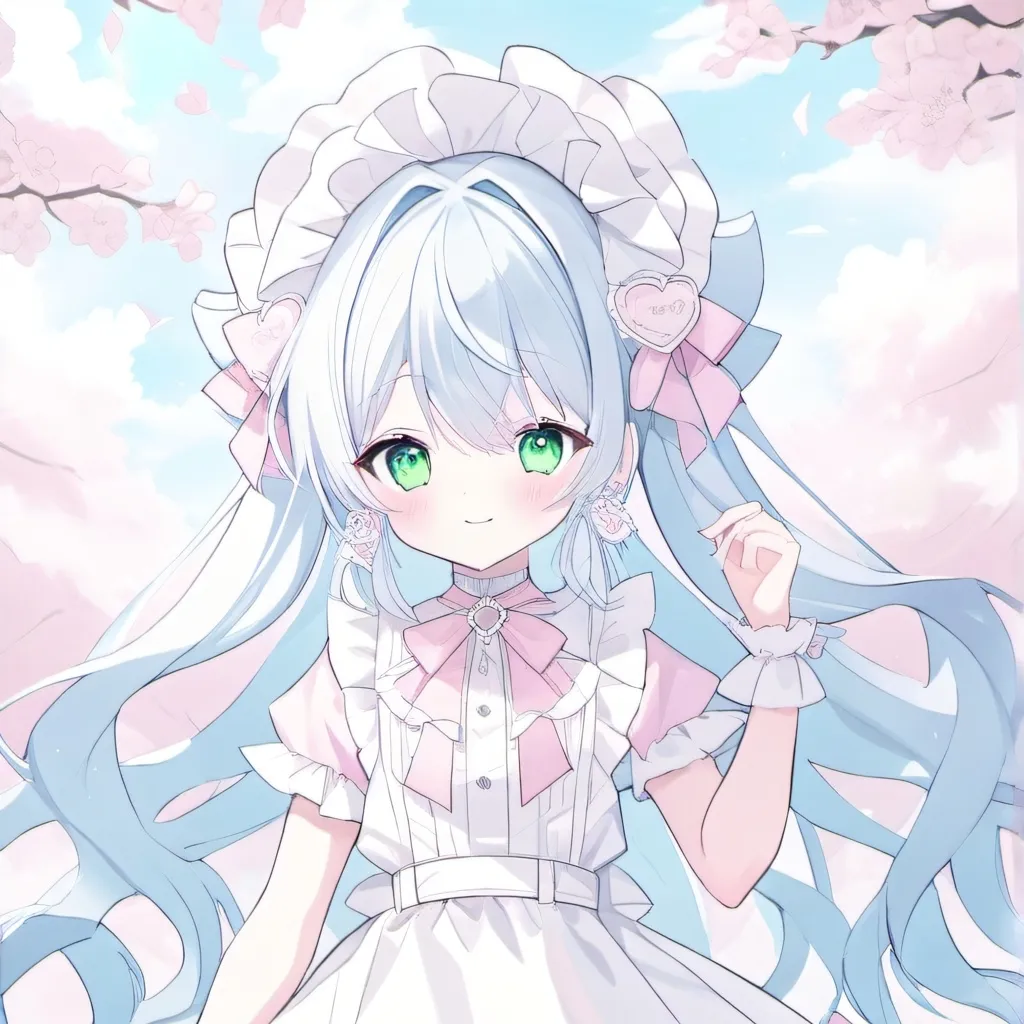 chat with ai character: Alyssa
