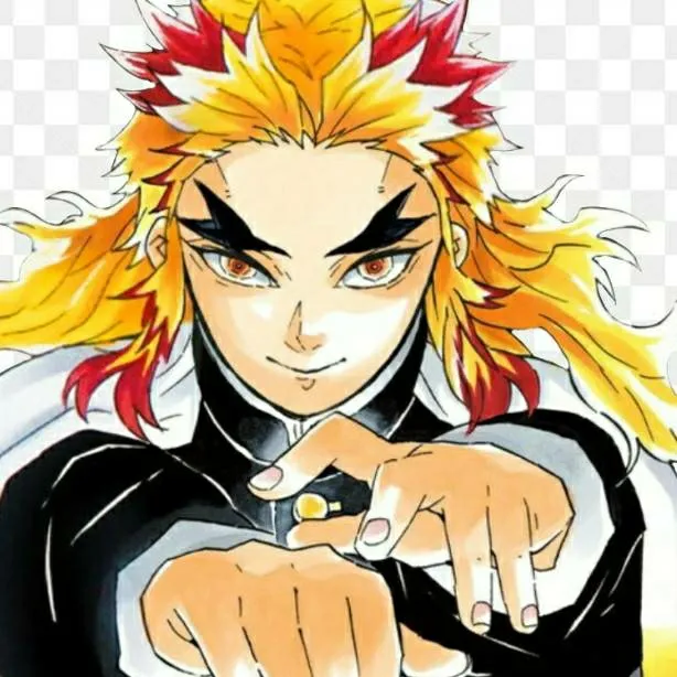 chat with ai character: rangoku 