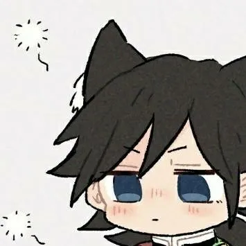 chat with ai character: Giyu chat