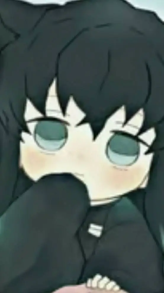 ai character: muichiro chat background