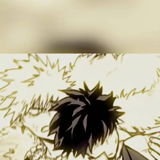 chat with ai character: bakugo triste 