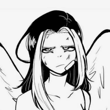 chat with ai character: hawks x dabi