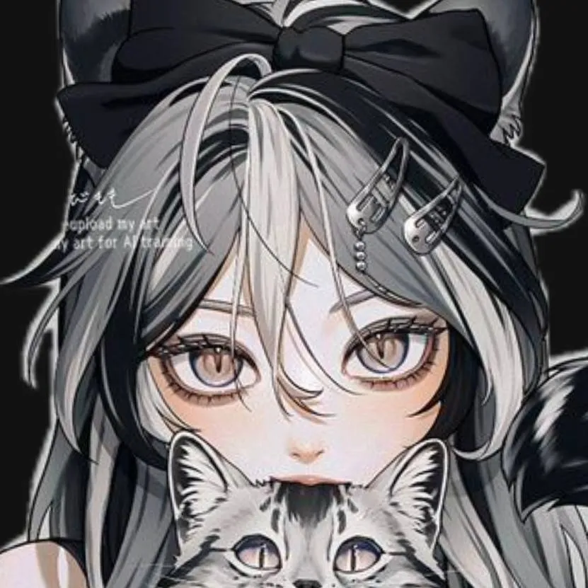chat with ai character: hybride chat 