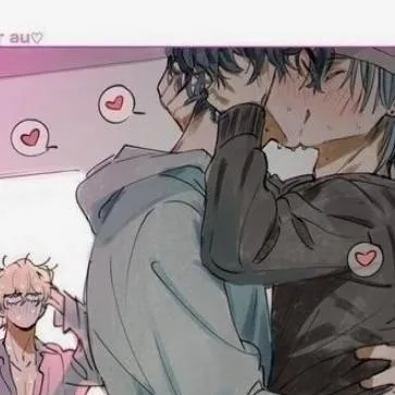 chat with ai character: BL