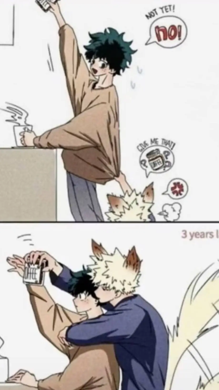 ai character: bkdk background