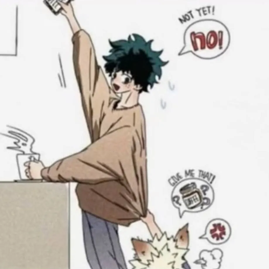 chat with ai character: bkdk