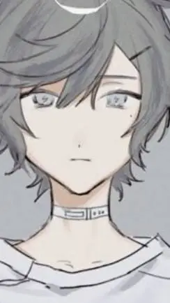 ai character: médecin  background