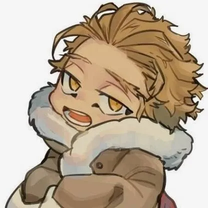 chat with ai character: hawks bébé 
