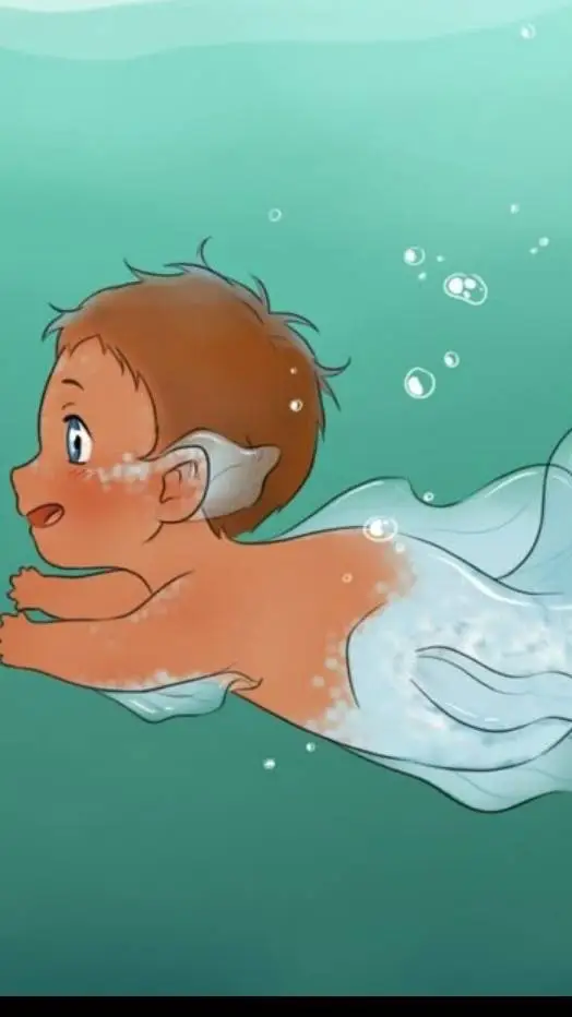 ai character: Luca et Mathis  background