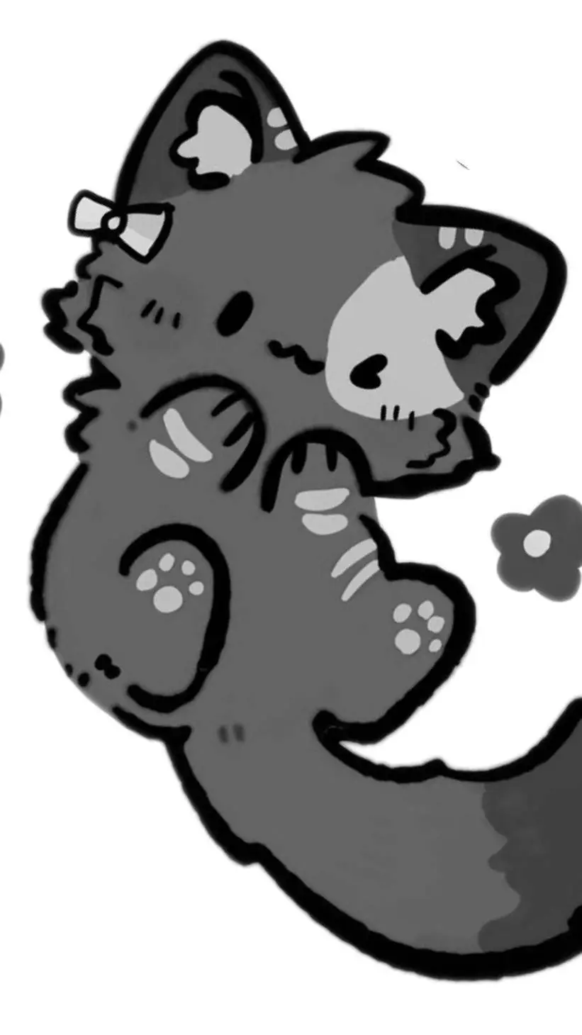 ai character: chat background