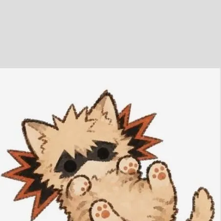 chat with ai character: bakugo chat