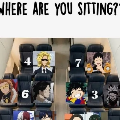 chat with ai character: MHA excursion 