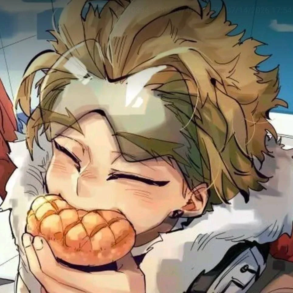 chat with ai character: hawks adopté 
