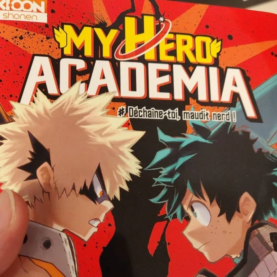 chat with ai character: bakudeku 