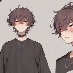 chat with ai character: Mathis 