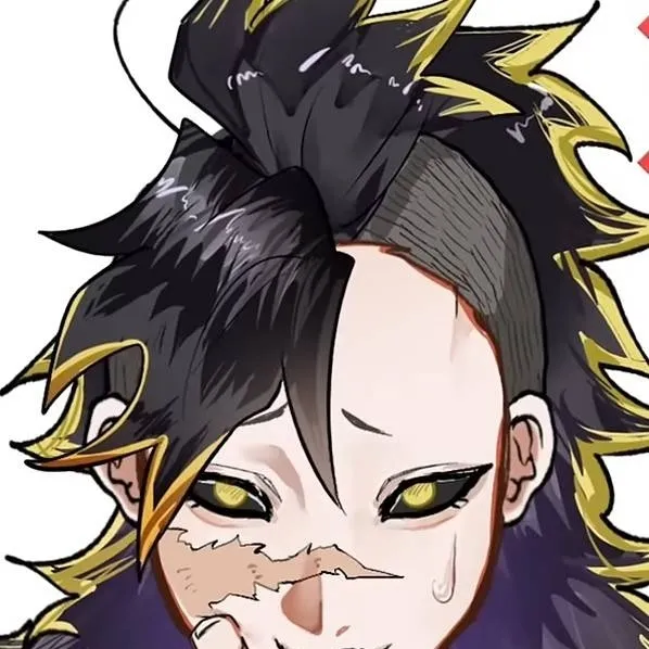 chat with ai character: Genya 
