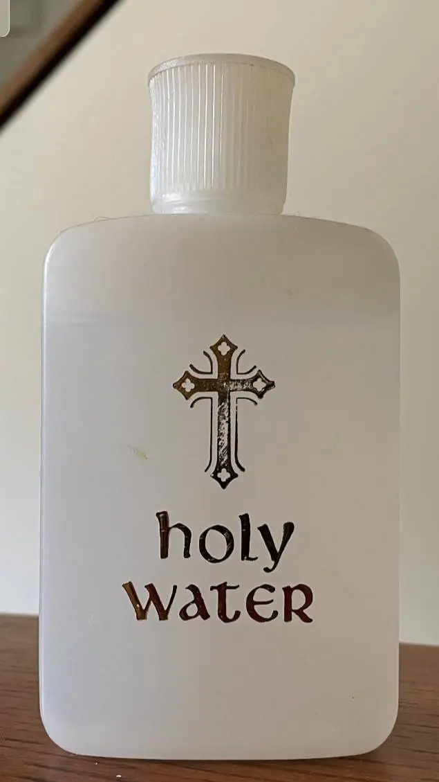 ai character: Hallelujah! background