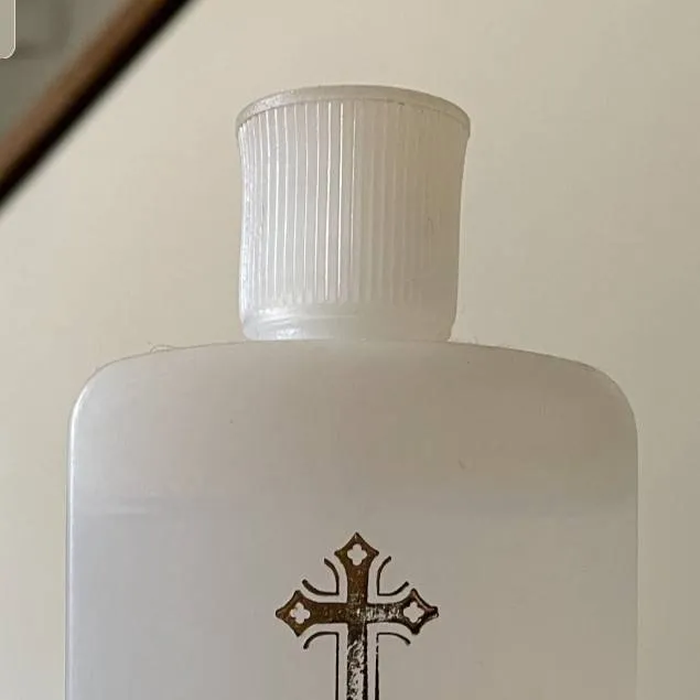 chat with ai character: Hallelujah!