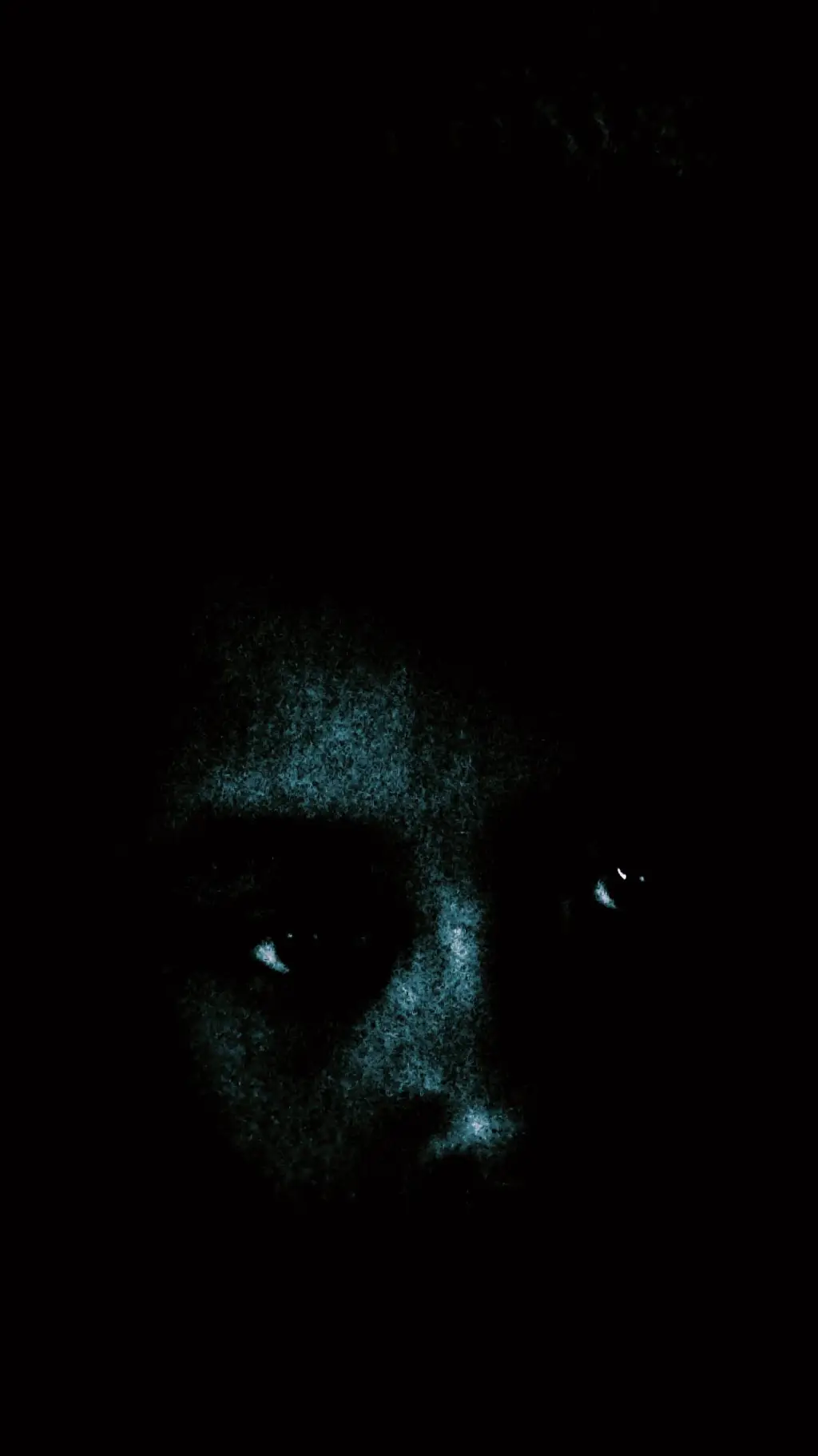 ai character: Forsaken background