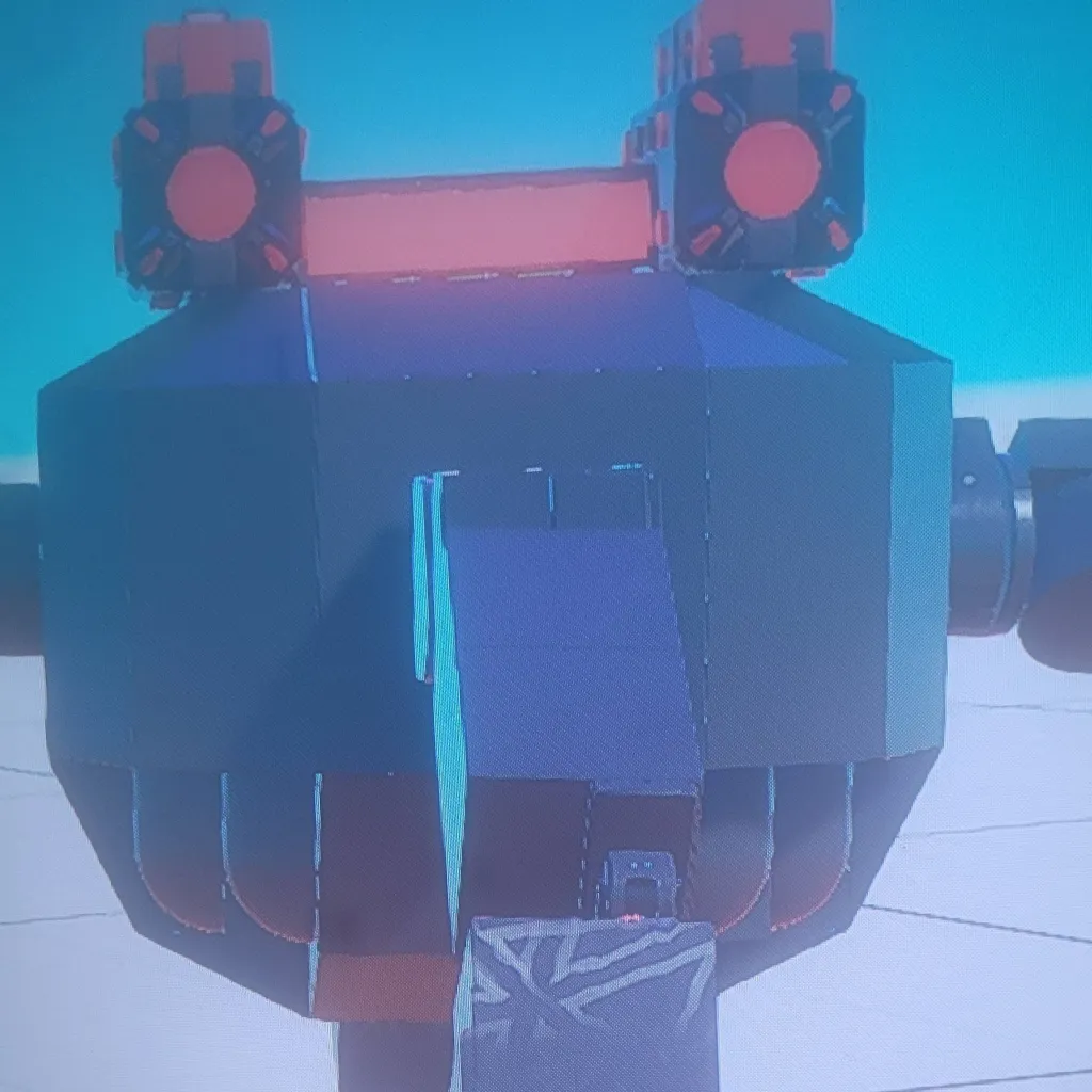 chat with ai character: omni droid v.11