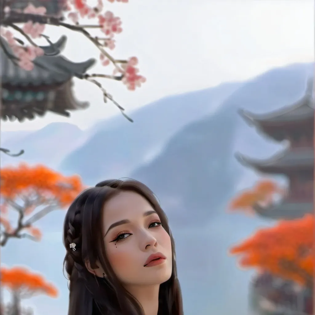 chat with ai character: Natalia