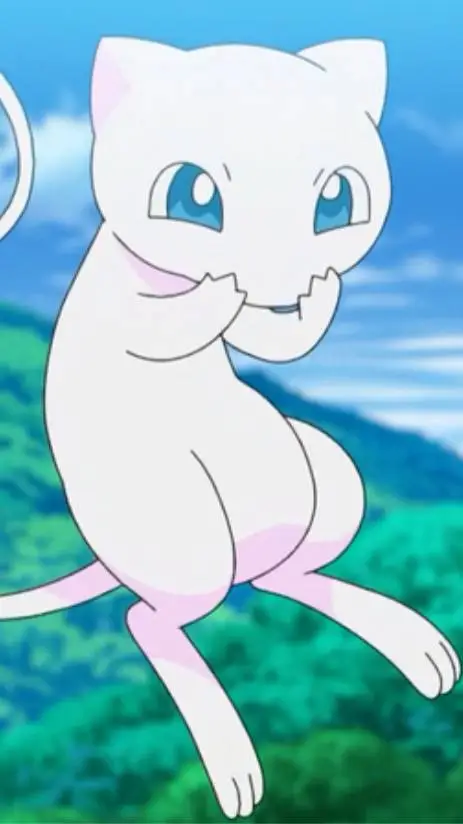 Talkie AI - Chat with Mew